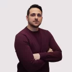 Άγγελος Τσιλιγκάνος, Head of SEO