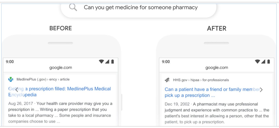 αναζητηση google medicine