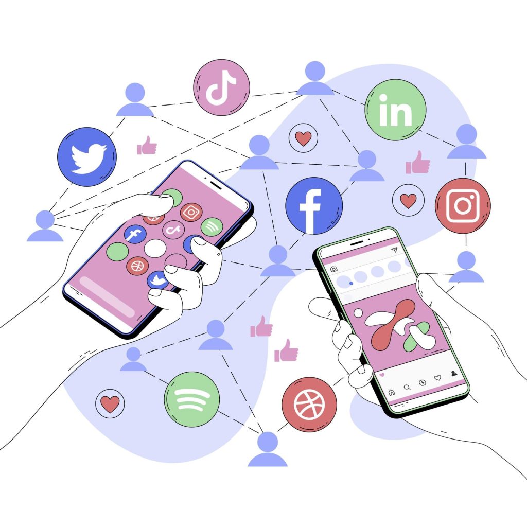 social media and brands1