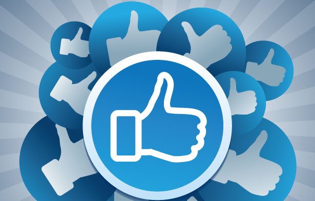 Πως να αυξήσετε τα likes της σελίδας σας στο facebook