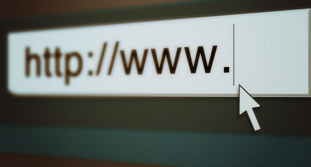 Τι σημαίναι Url και πως το φτοιάχνω για την ιστοσελίδα μου