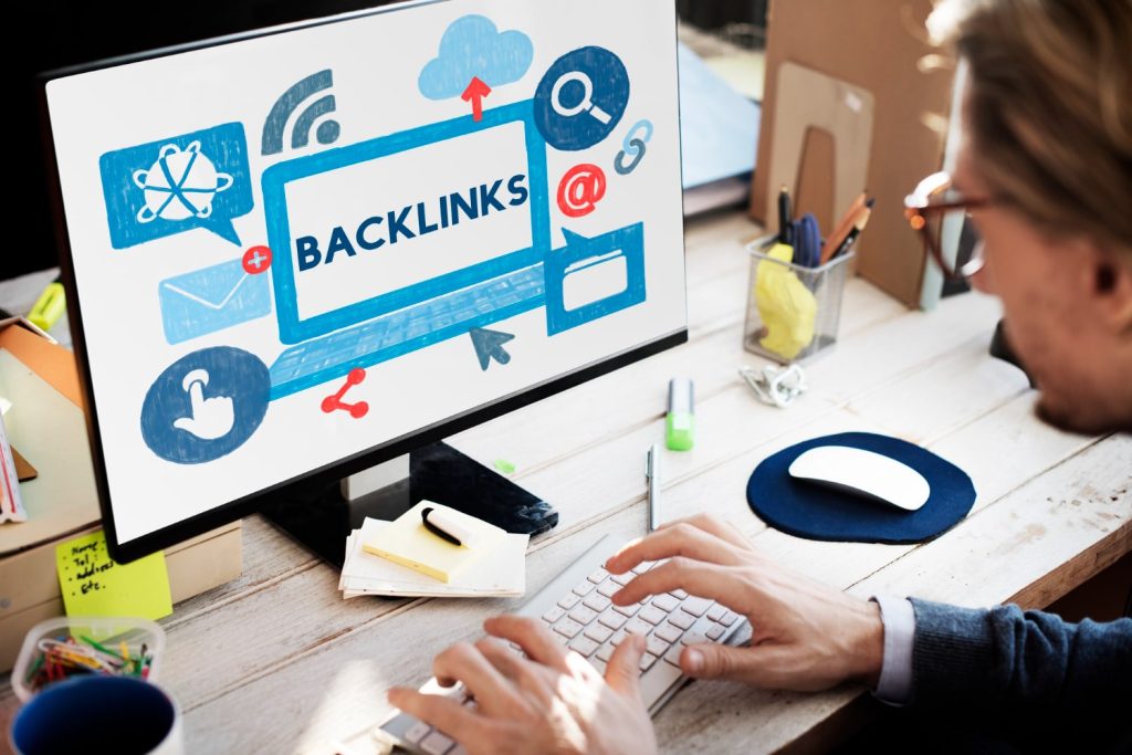 τι είναι τα backlinks