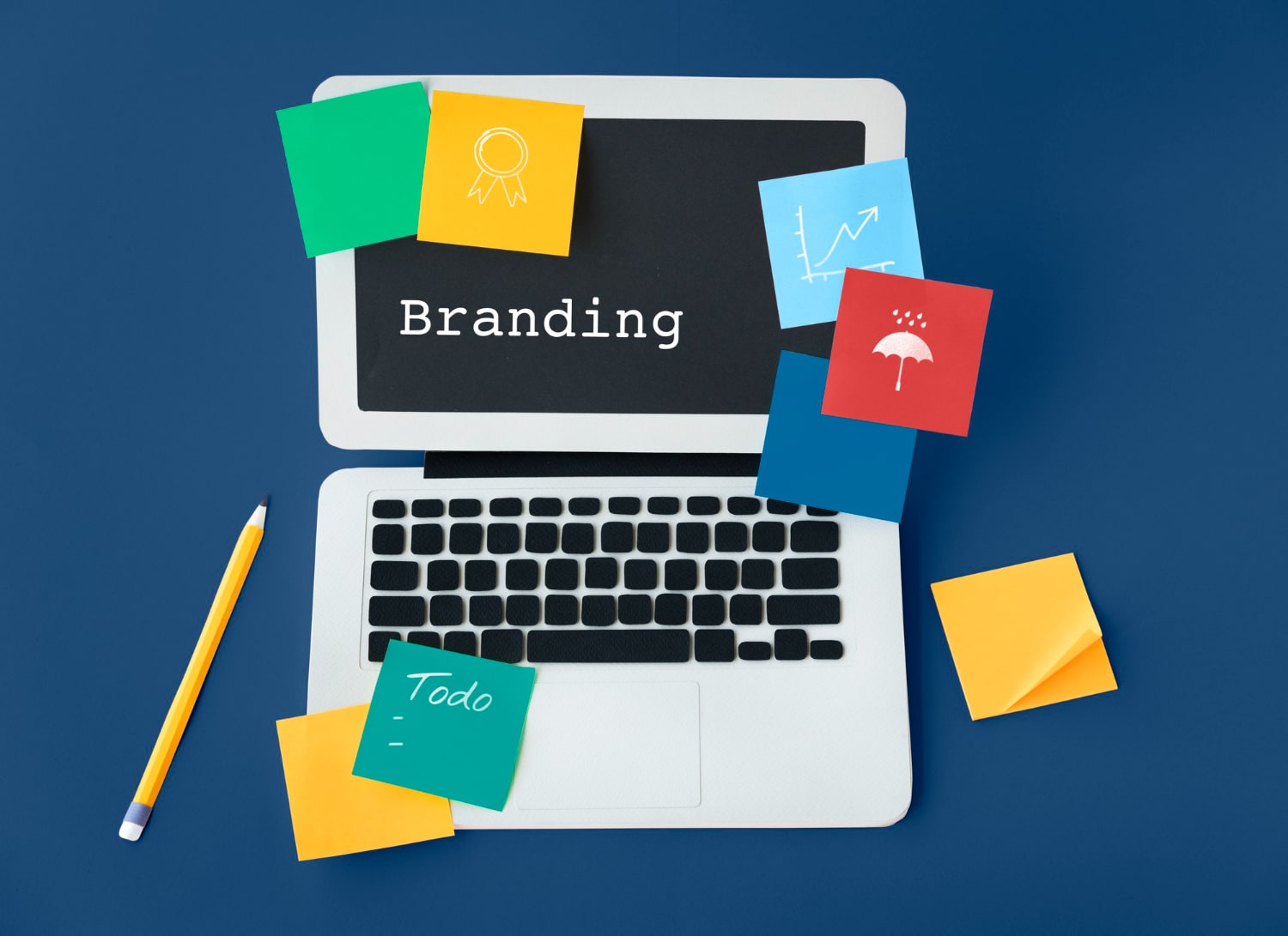 στοιχεία personal branding