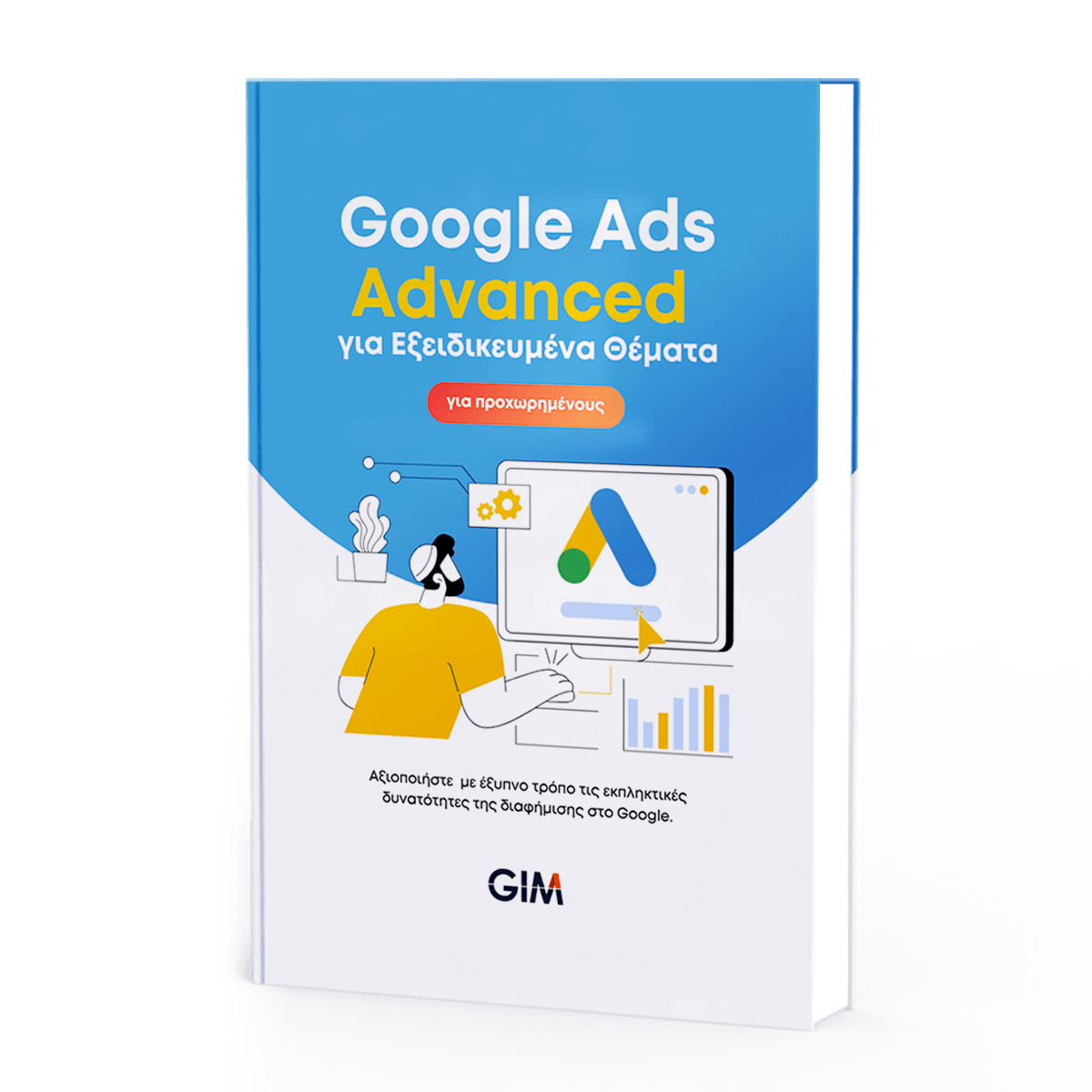 google ads ebook advanced