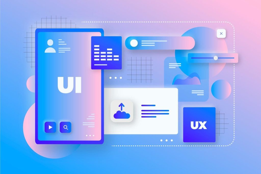 Τι είναι το User Interface