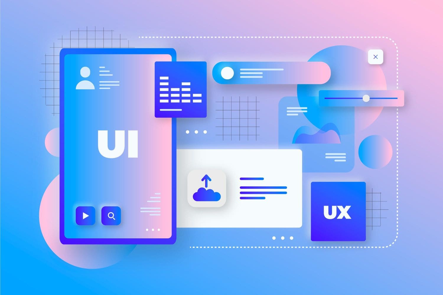 Τι είναι το User Interface
