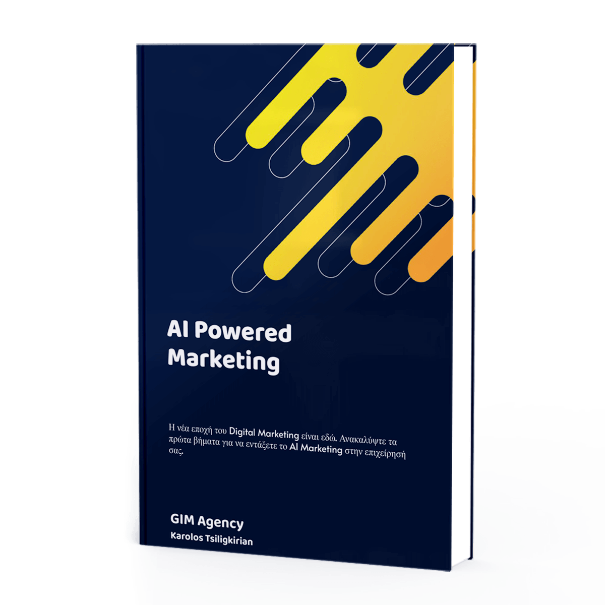 AI Powered Marketing