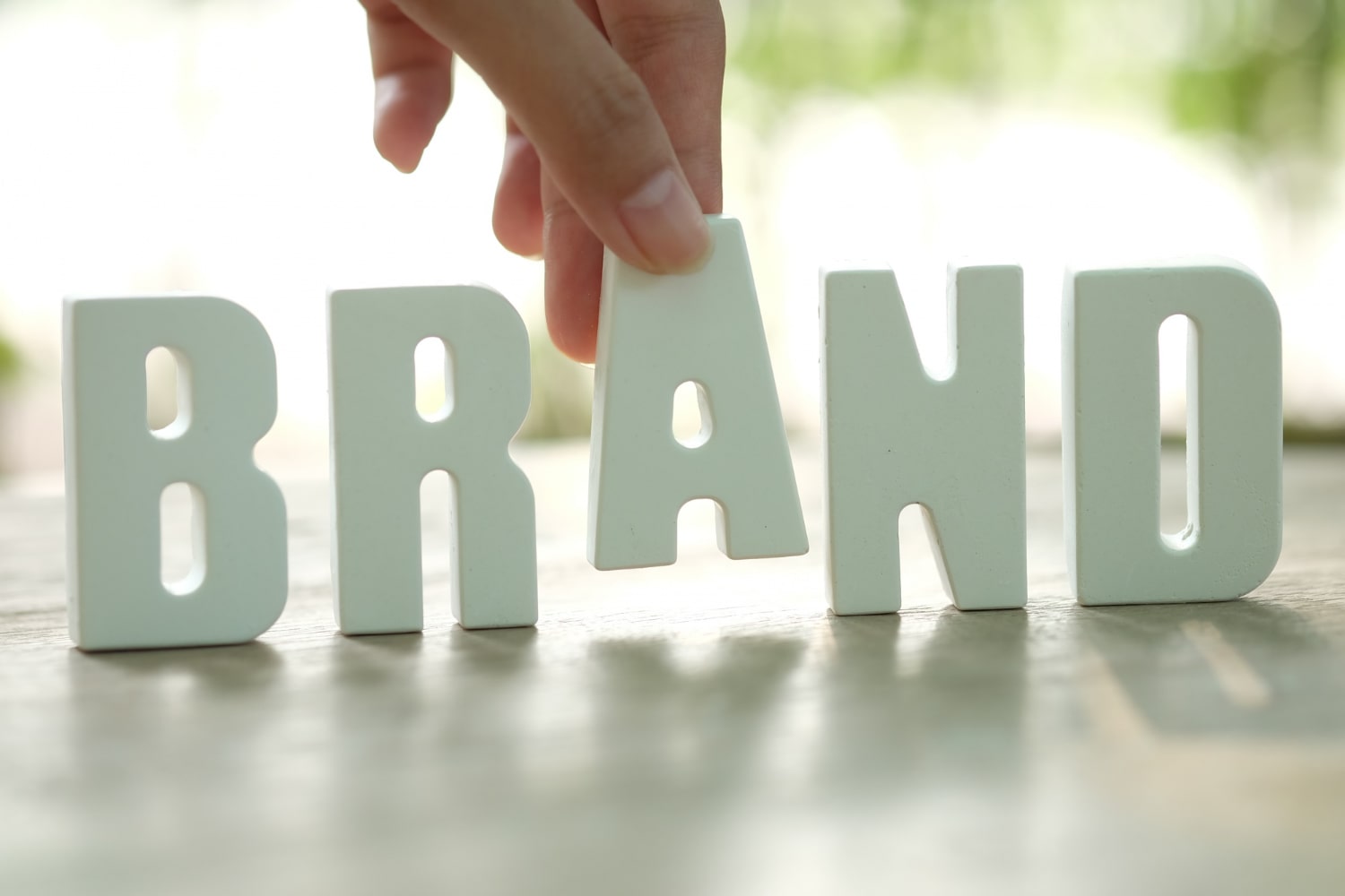 Τι είναι το personal branding