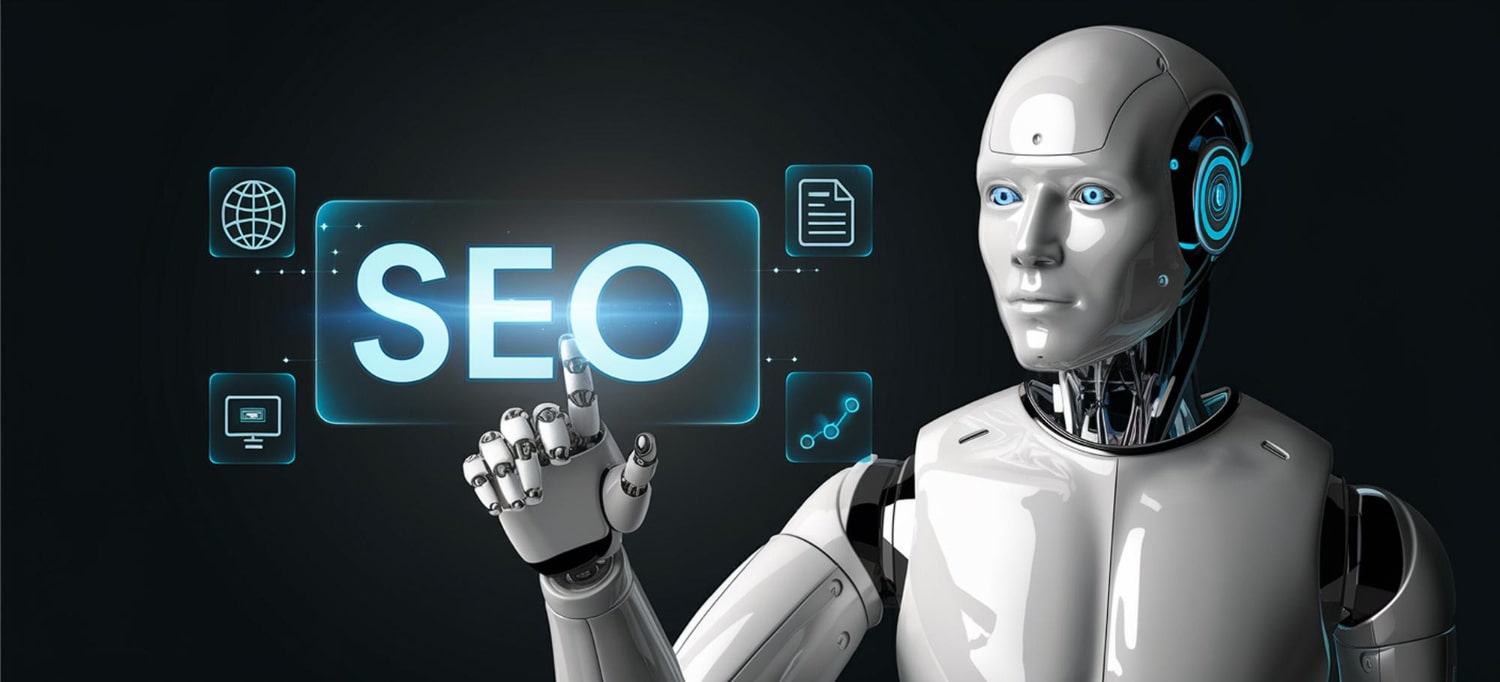 Τι είναι το AI SEO