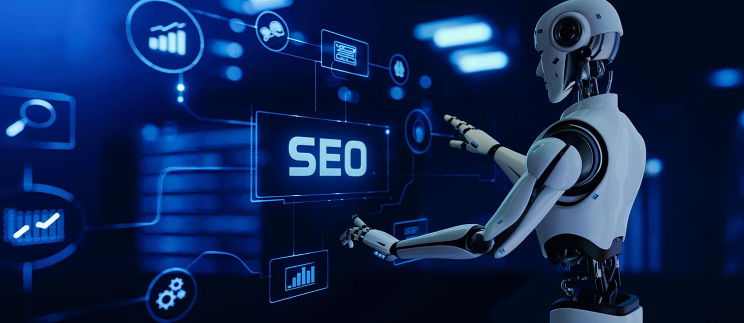 LLM SEO