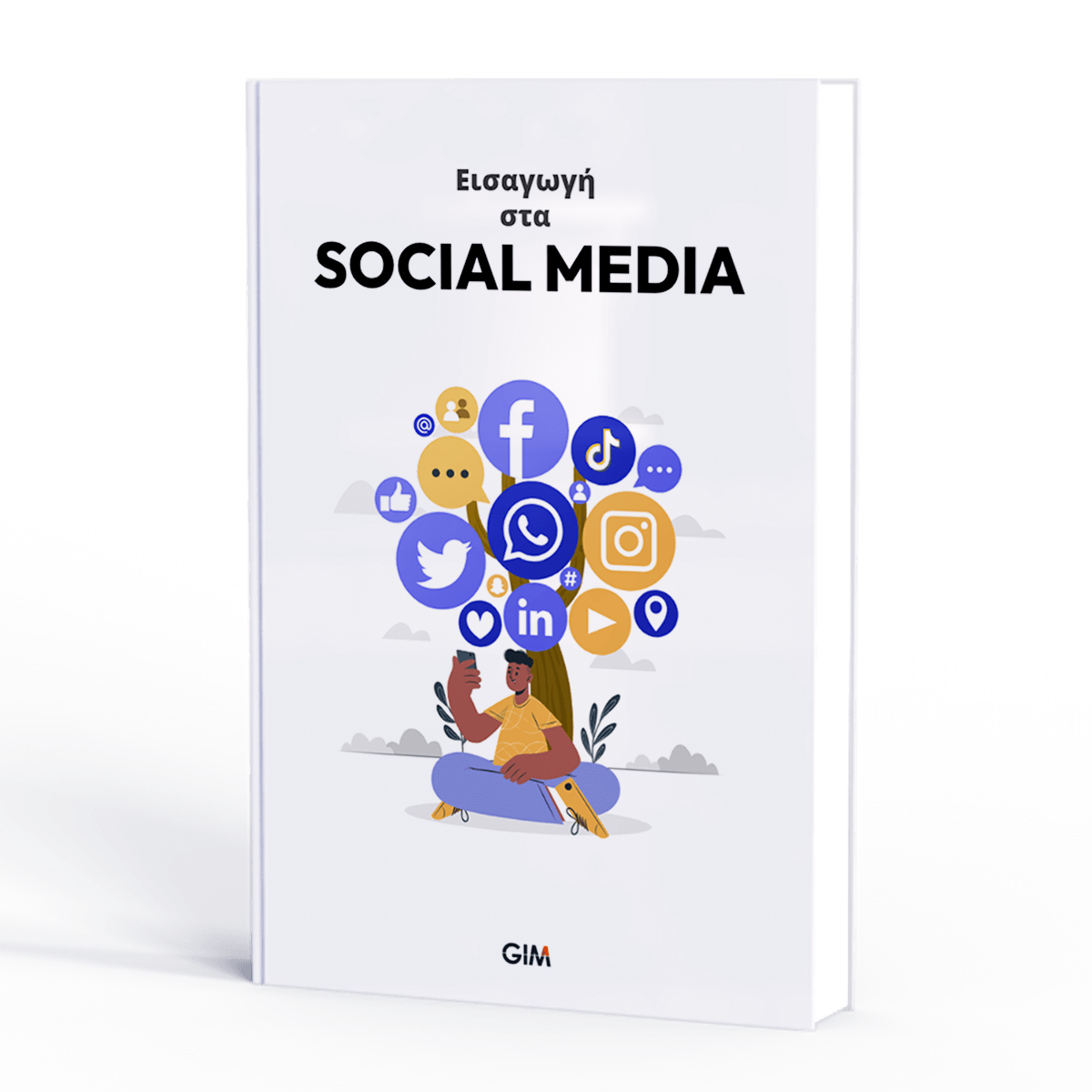social media book