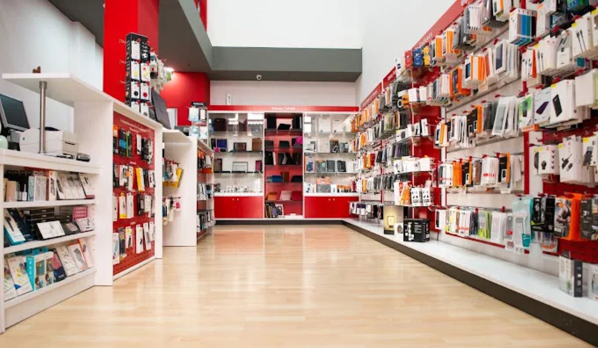 UniqueShop