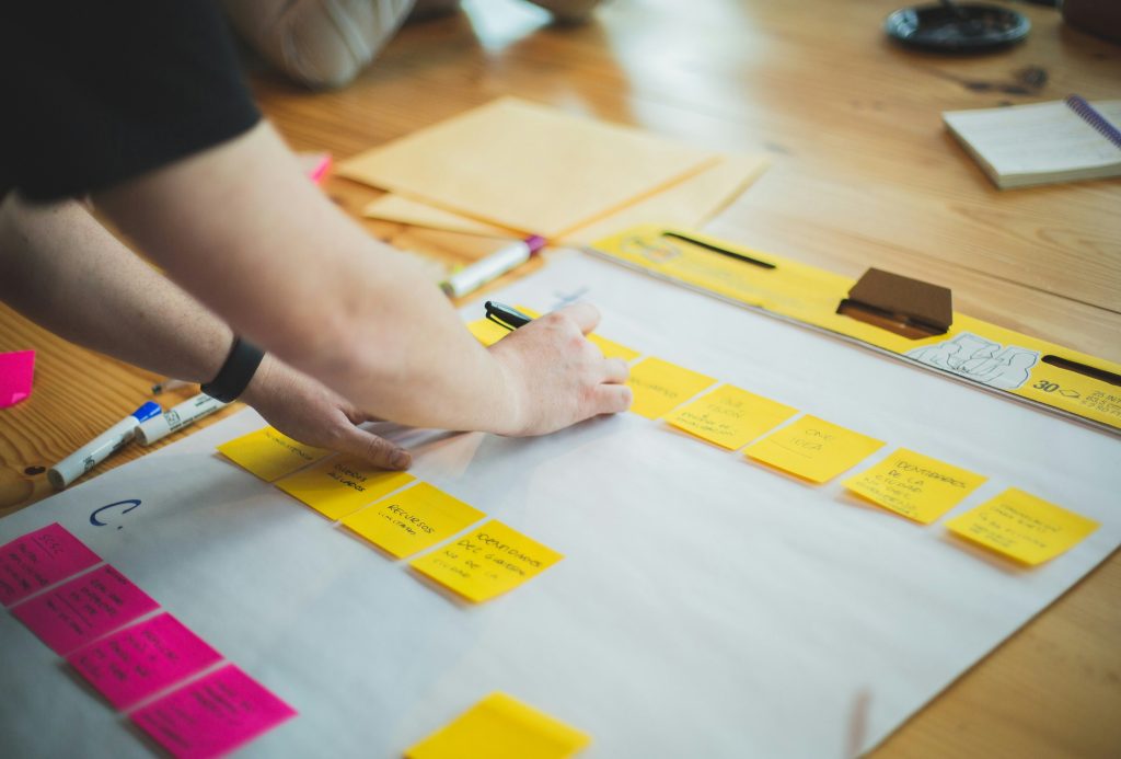 Marketing Plan