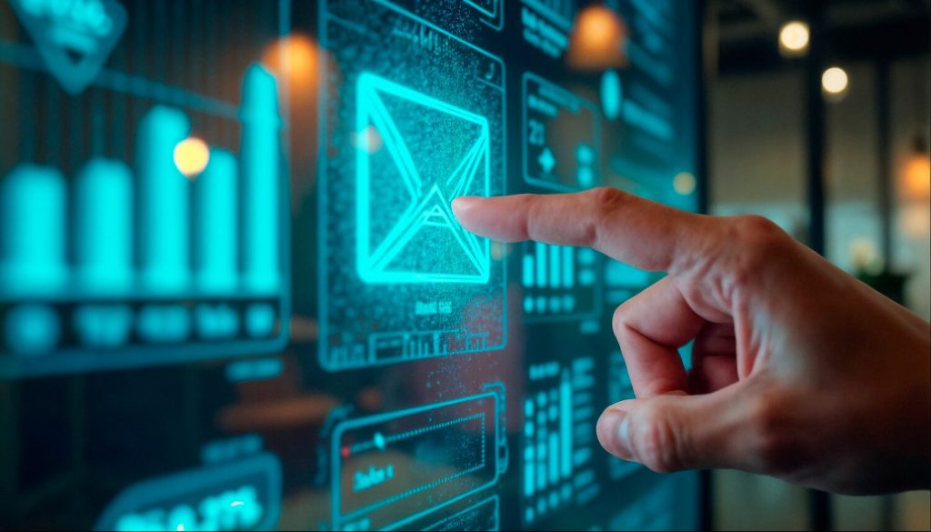 AI Email Marketing