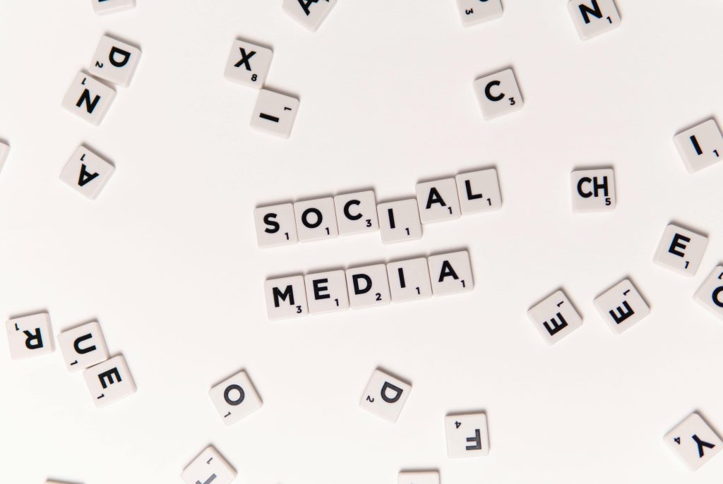 Social Media Advertising