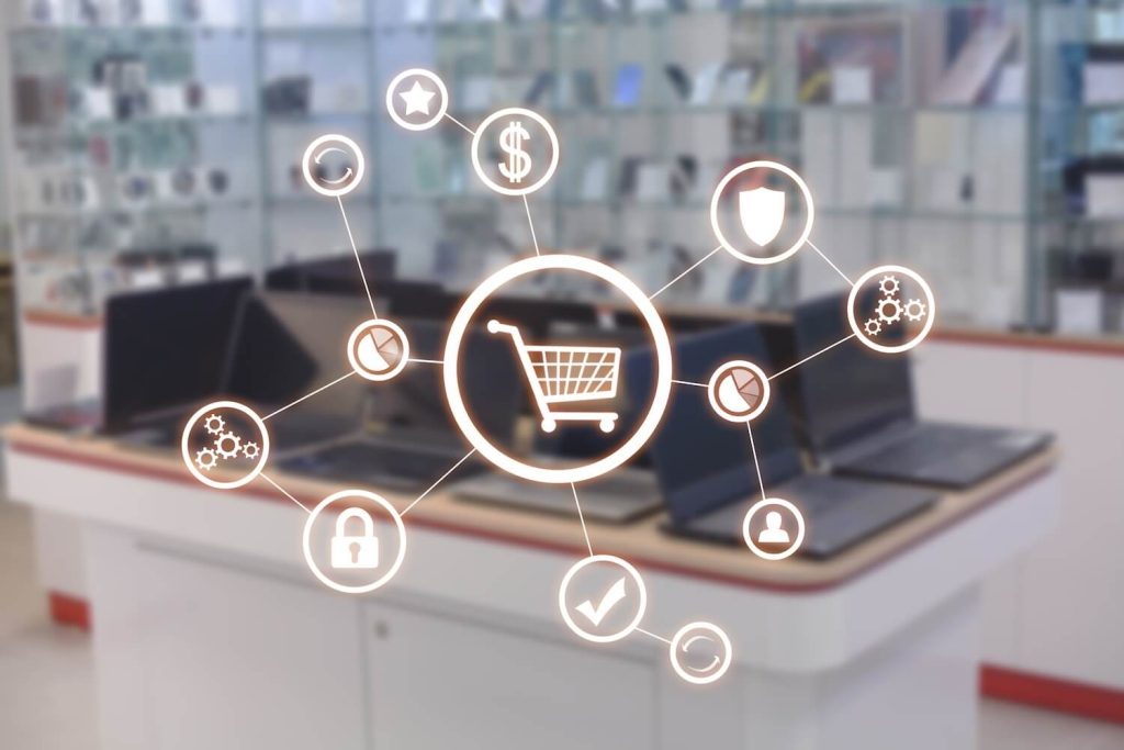 E-commerce 2026