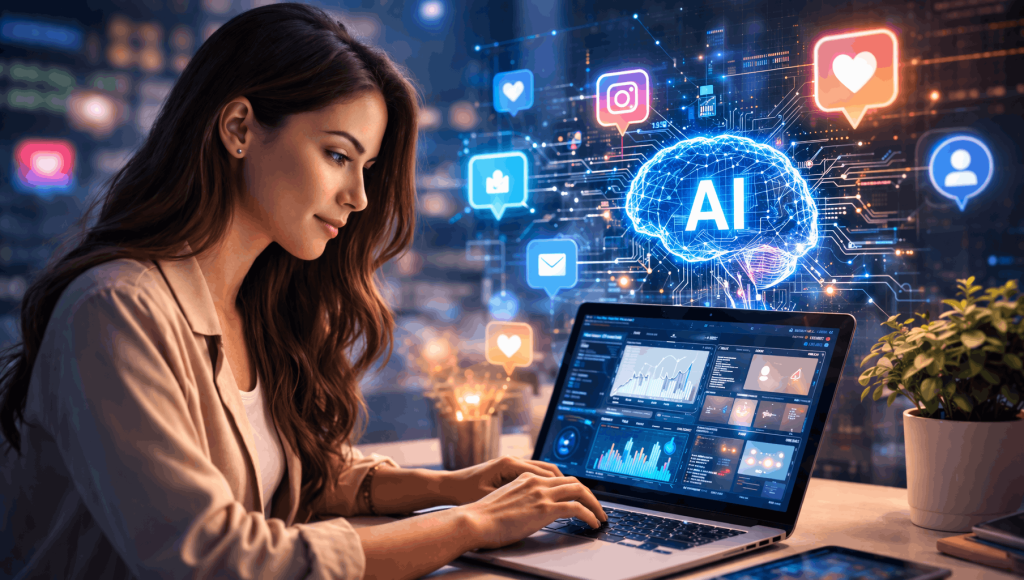 AI vs Human Creativity