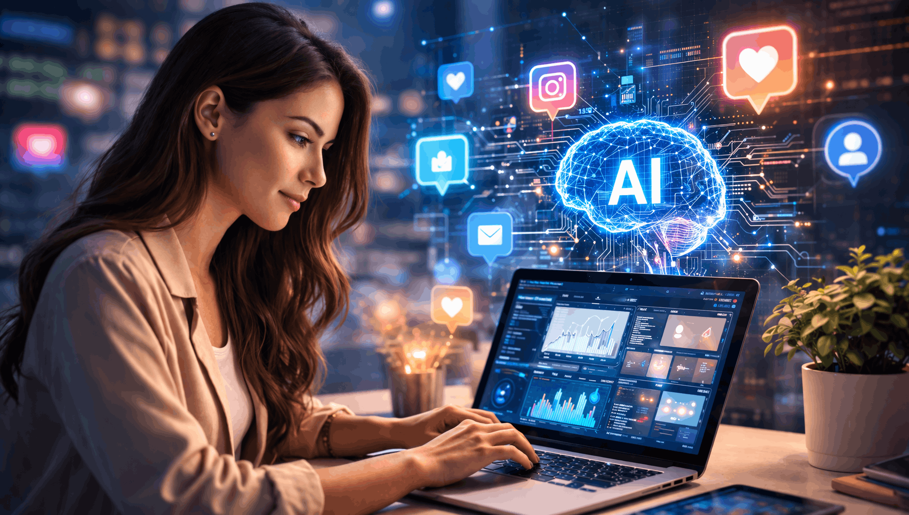 AI vs Human Creativity