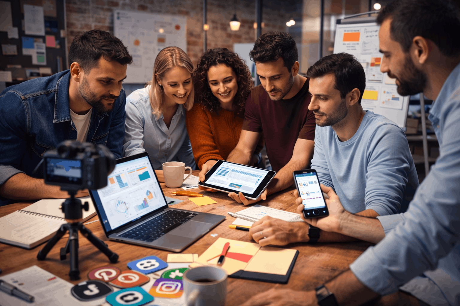 First-Hand Experience