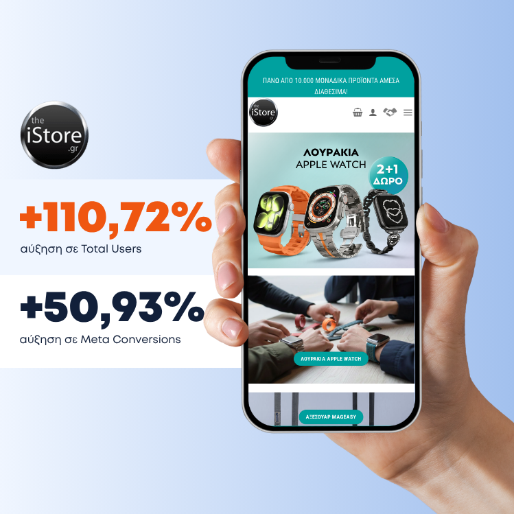 istore Case Study
