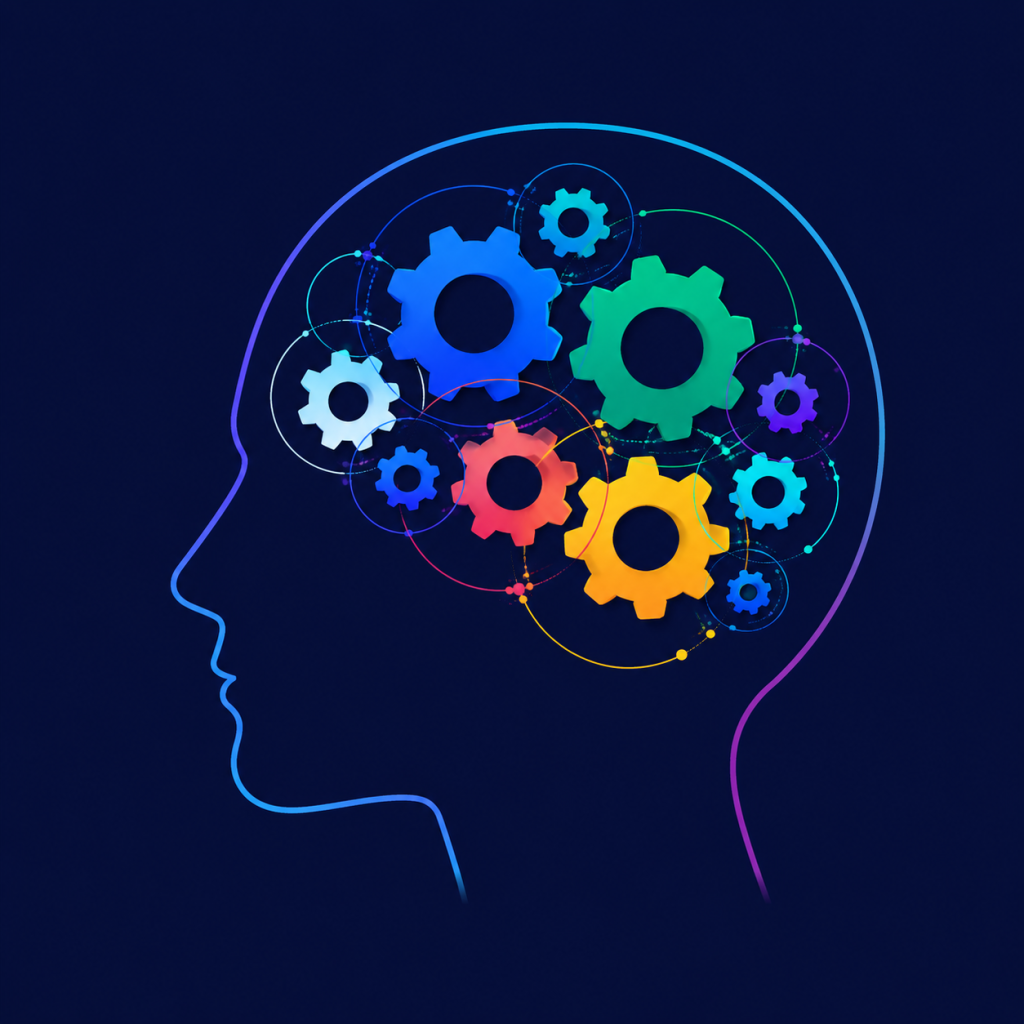 Color Psychology στο Design