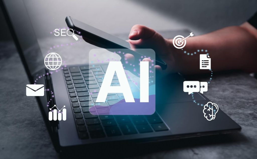 AI για Marketing Automation