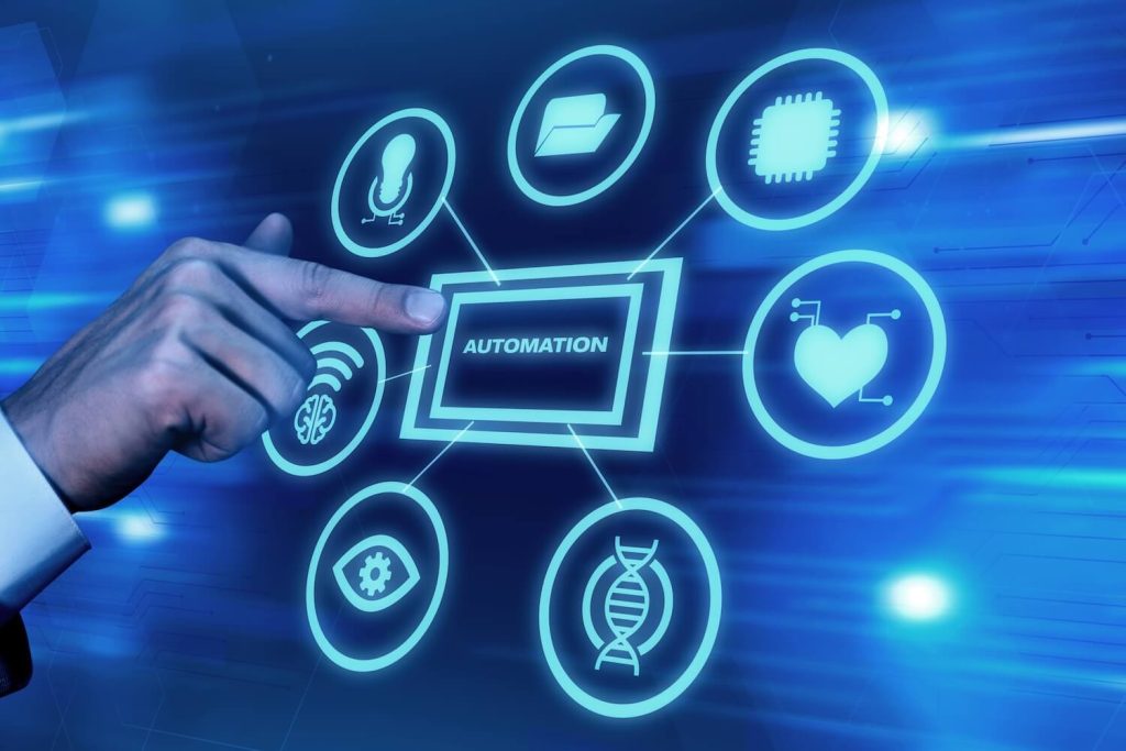 Υπηρεσίες για AI Marketing Automation