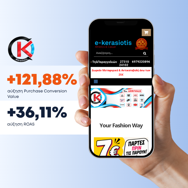 kerasiotis Case Study