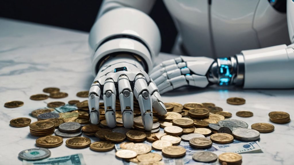 AI Bidding