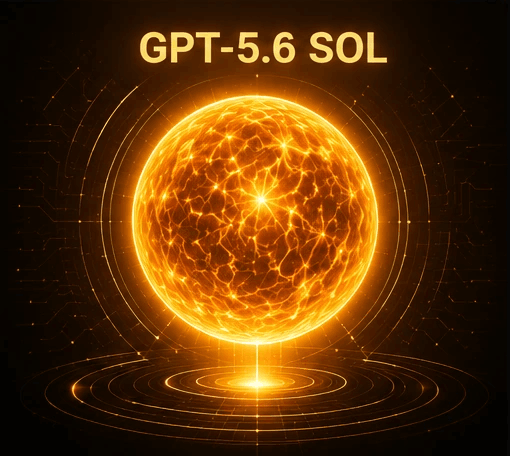 GPT-5.6 Sol