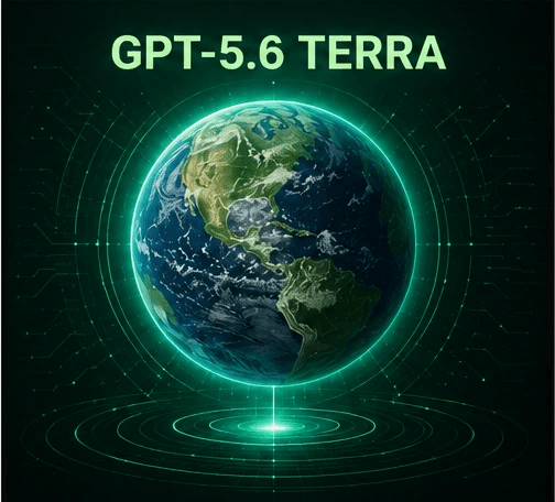 GPT-5.6 Terra