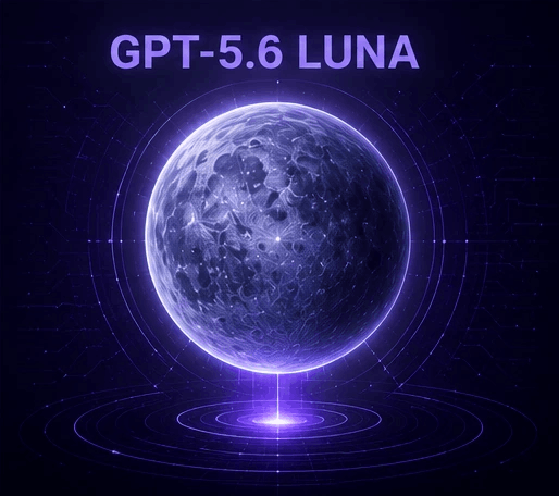 GPT-5.6 Luna