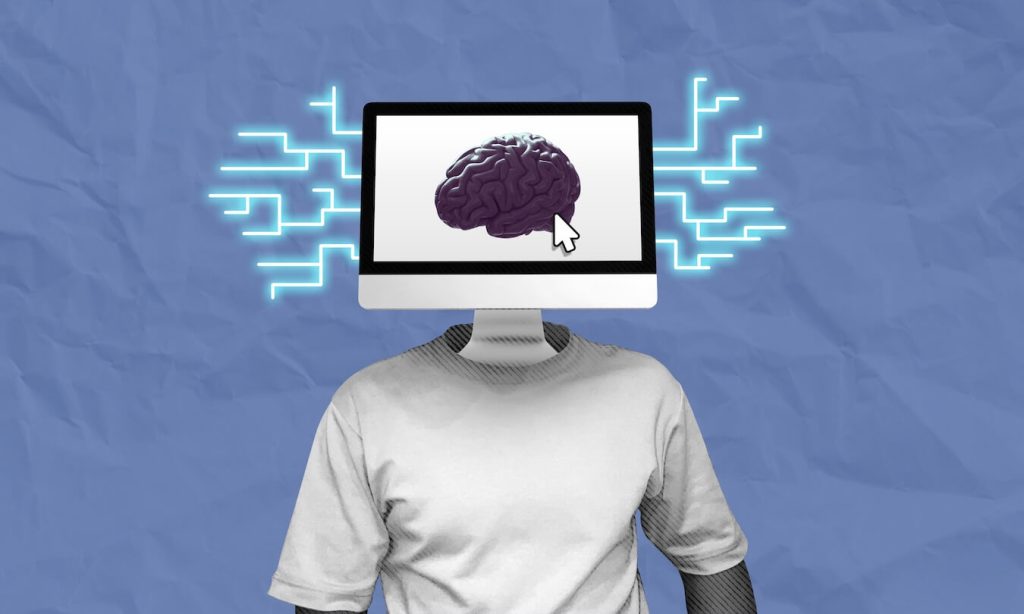 AI vs Ανθρώπινο Περιεχόμενο