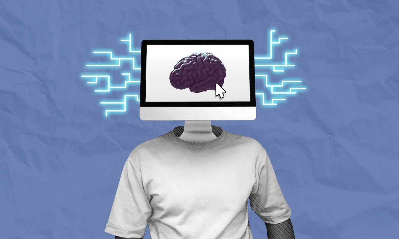 AI vs Ανθρώπινο Περιεχόμενο