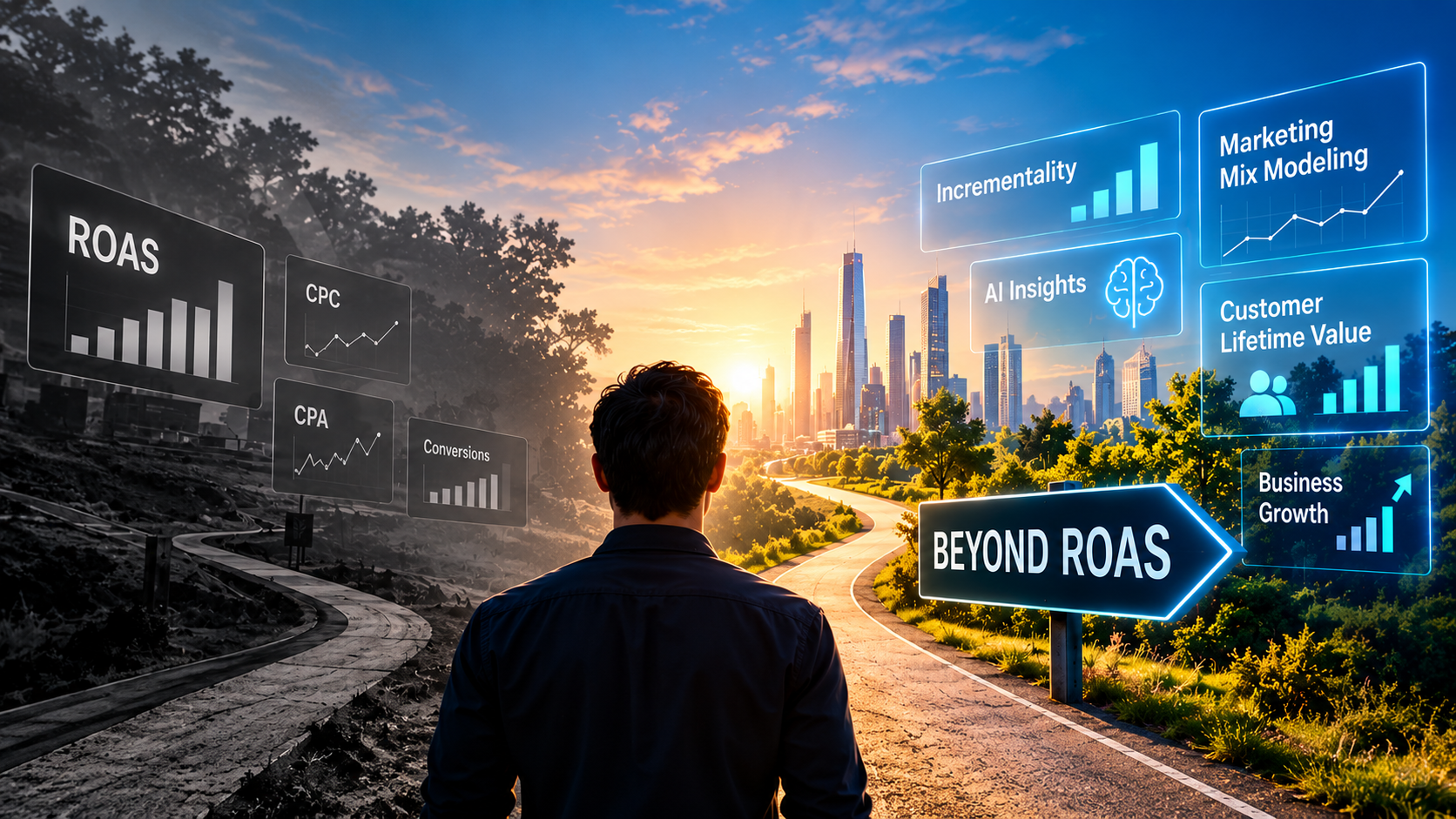 beyond ROAS