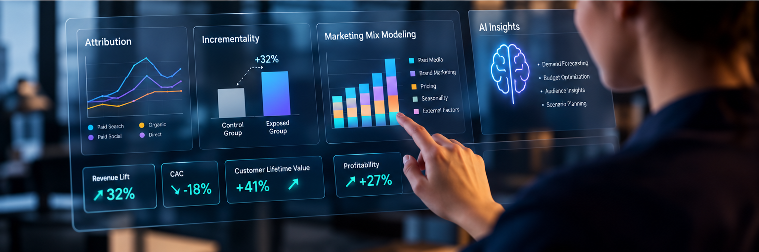 digital marketing and AI