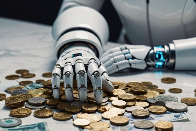 AI Bidding AI Bidding