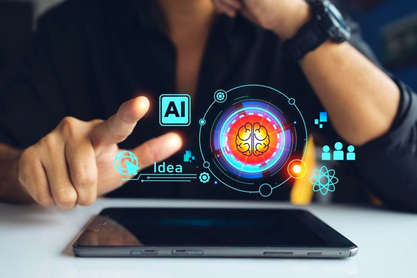 AI-Marketing AI Marketing
