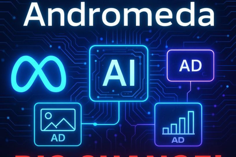 Meta-Andromeda Meta Andromeda Update 2026