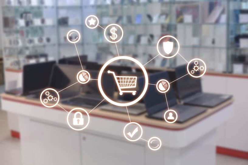 gimagency.gr-AI-Marketing-υπηρεσίες-για-eshops E-commerce 2026