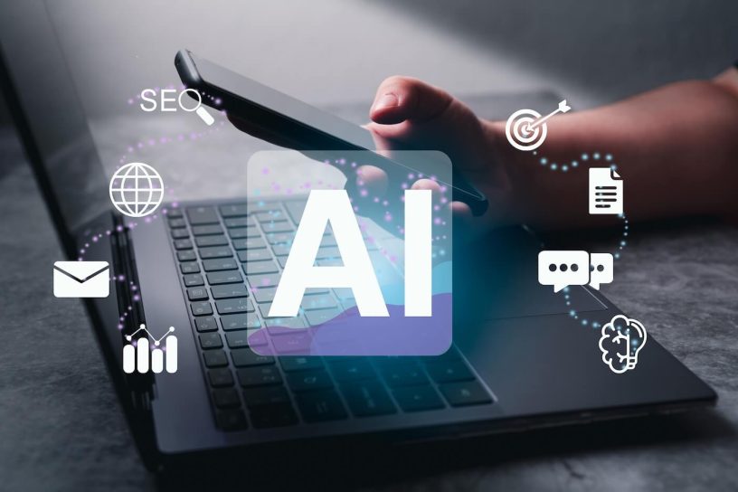 gimagency.gr-Πώς-να-Χρησιμοποιήσετε-το-AI-για-Marketing-Automation-Βήμα-προς-Βήμα-Οδηγός-για-το-2026 AI για Marketing Automation